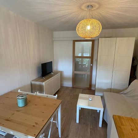 Studio Cabine Vue Mer Mauguio Luaran gambar
